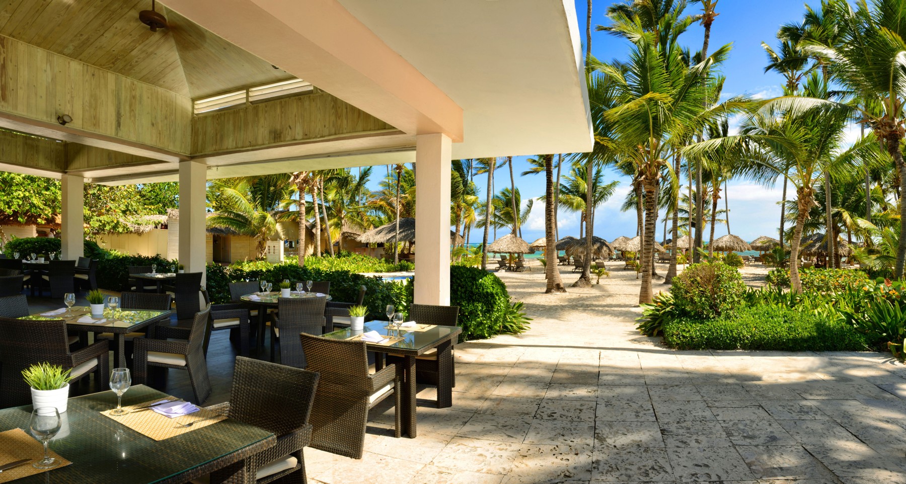 Punta Cana  - Catalonia Royal Bavaro